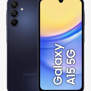 سامسونگ مدل Galaxy A15 دو سیم کارت ظرفیت 128 گیگابایت و رم 6 گیگابایت - ویتنام
