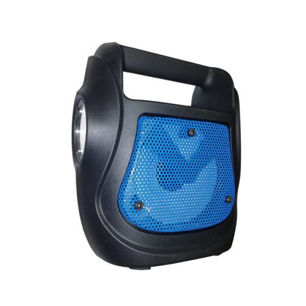 اسپیکر بلوتوثی قابل حمل مدل GTS 1533