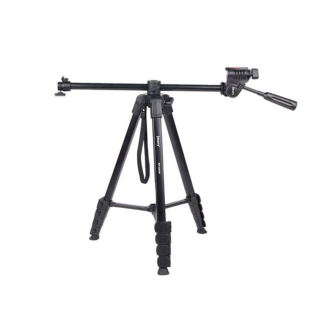 سه پایه دوربین مدل KP-2209 برند جیماری