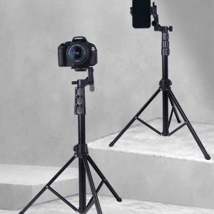 سه پایه دوربین جیماری Jmary Tripod KP-2206