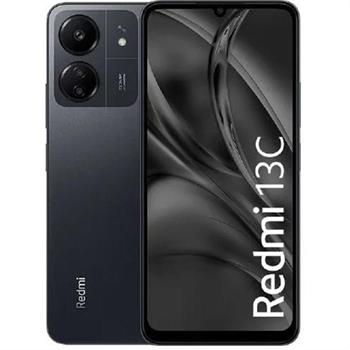 گوشی شیائومی Redmi 13C | حافظه 256 رم 8 گیگابایت گلوبال گارانتی