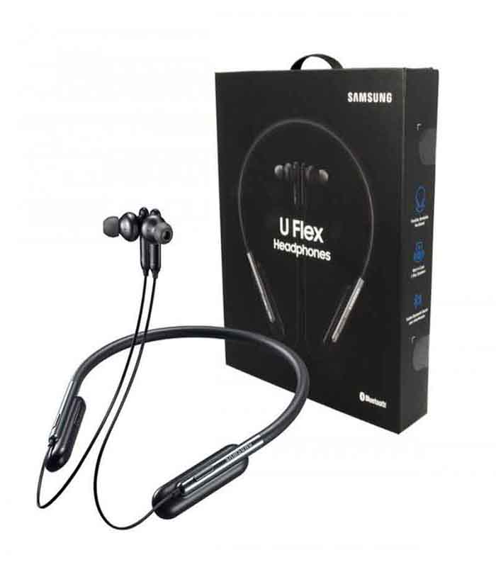 هندزفری بلوتوثی دورگردنی U Flex سامسونگ ویتنام