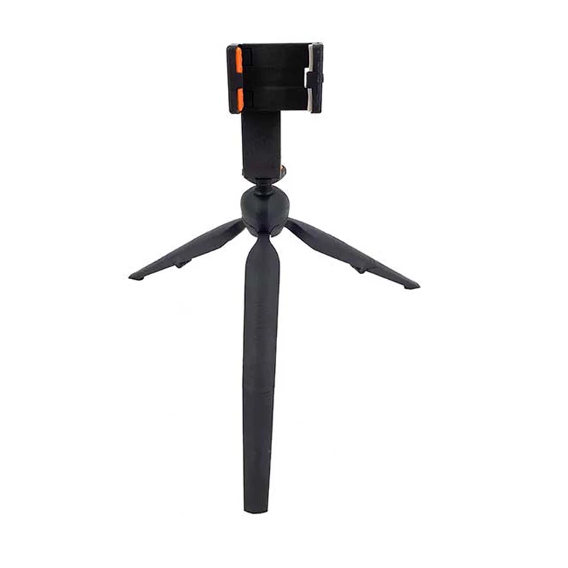 سه پایه نگه دارنده گوشی موبایل مدل D-909 برند یونیمات