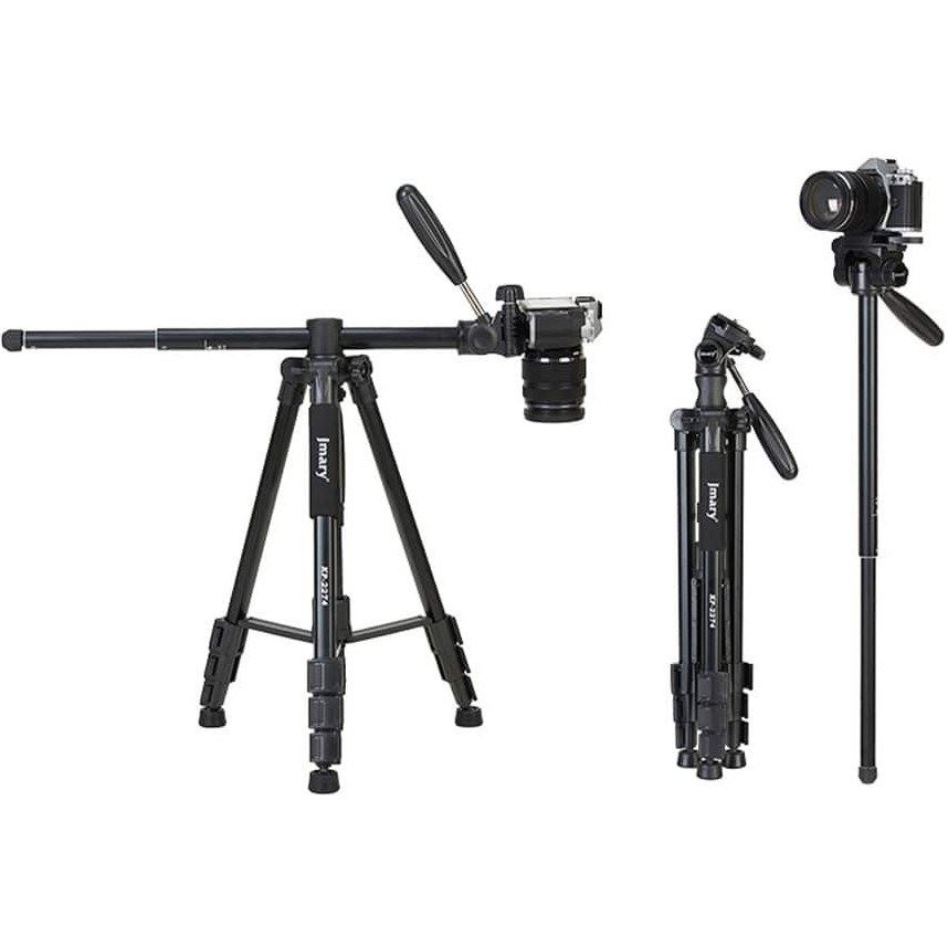 سه پایه دوربین KP-2274 برند جیماری