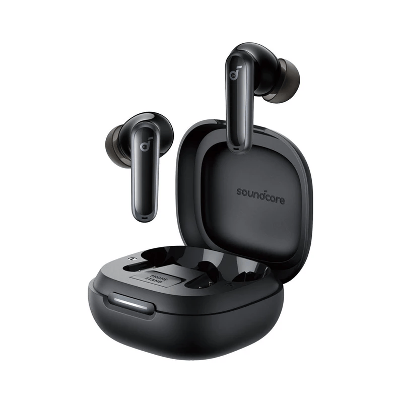 هدفون بلوتوثی مدل Soundcore P40i برند انکر