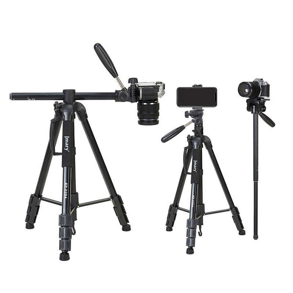 سه پایه دوربین KP-2294 برند جیماری