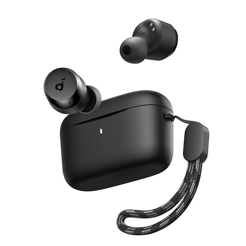 هدفون بلوتوثی مدل Soundcore A20i برند انکر