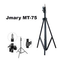سه پایه نور مدل MT-75 برند جیماری