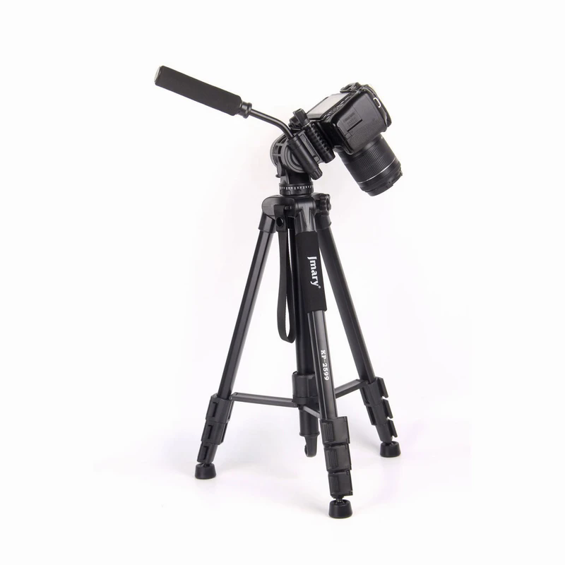 سه پایه دوربین مدل KP-2599 برند جیماری