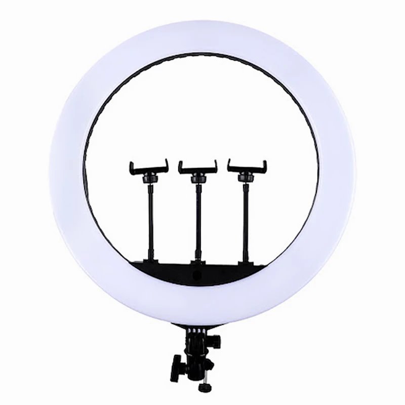 رینگ لایت مدل FM-14R برند جیماری