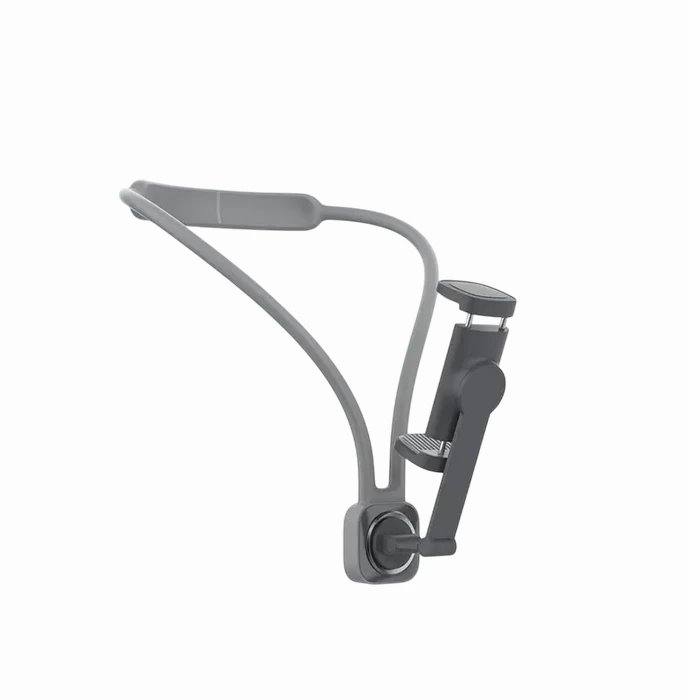 پایه نگهدارنده گردنی گوشی موبایل مدل Neck Mount PD-NKSMS برند پرودو