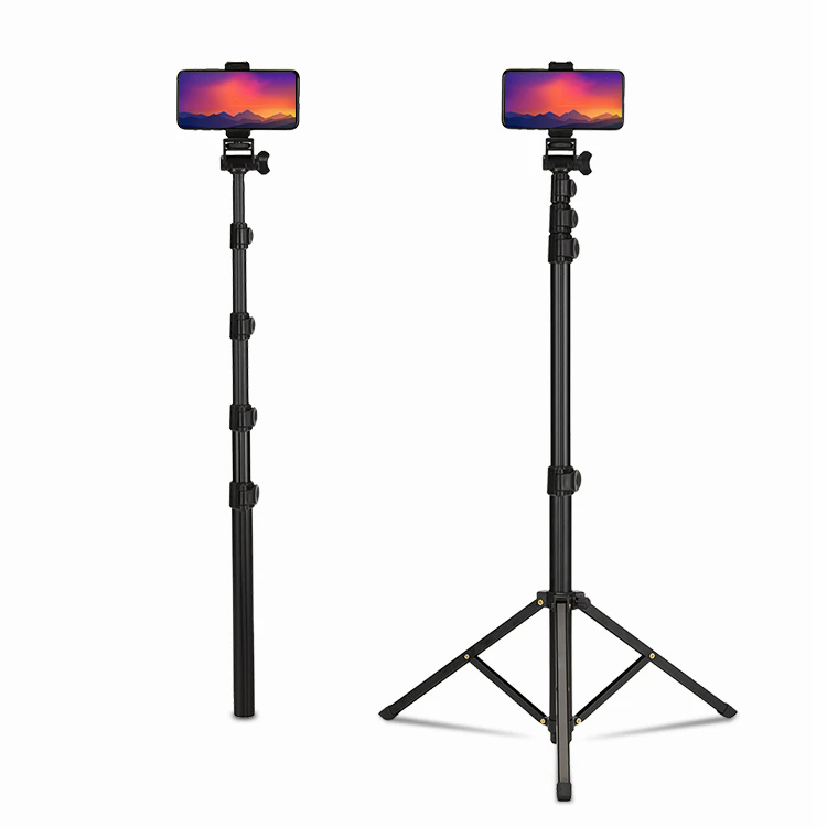 سه پایه دوربین مدل MT-39 برند جیماری