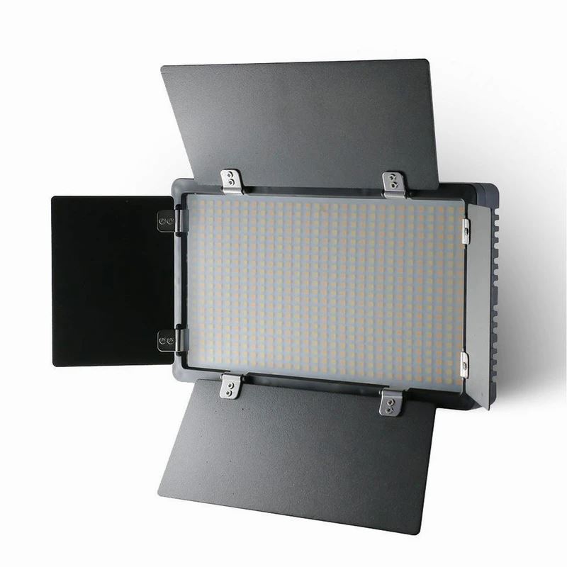 نور ثابت RGB مدل +U600 برند پروفشنال