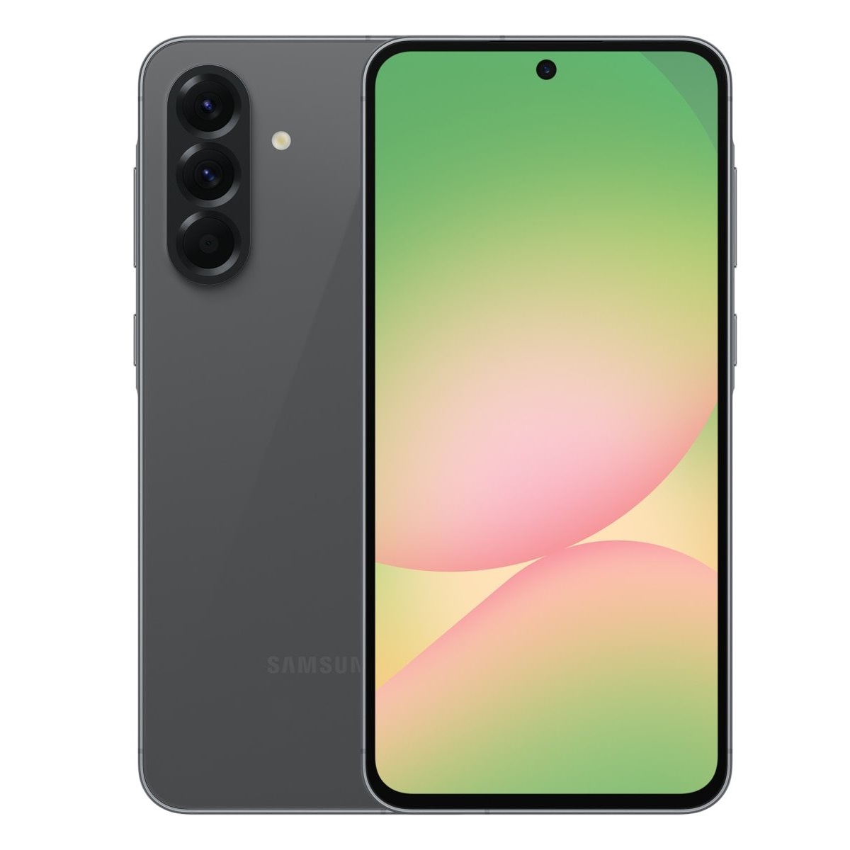 گوشی موبایل سامسونگ مدل Galaxy A56 دو سیم کارت ظرفیت 128 گیگابایت و رم 8 گیگابایت
