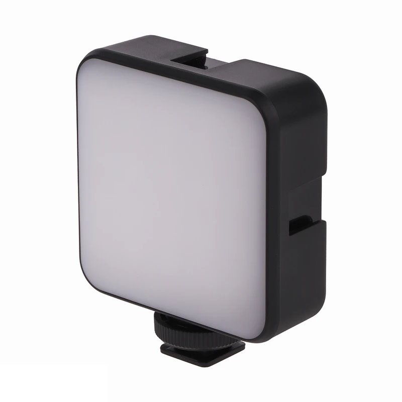 نور ثابت مینی LED مدل FM-69RGB برند جیماری