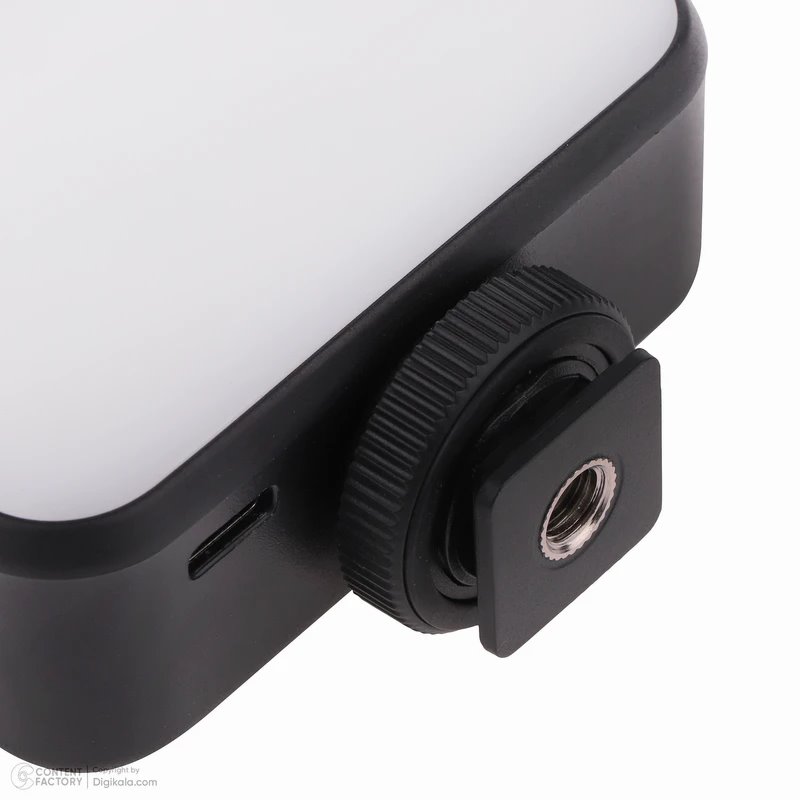 نور ثابت مینی LED مدل FM-69RGB برند جیماری