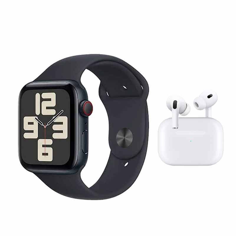 ساعت هوشمند WISME-X15 برند ویسمی + ایرپاد