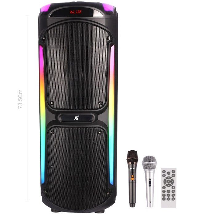 اسپیکر بلوتوثی KTS 1929 برند کی تی اس