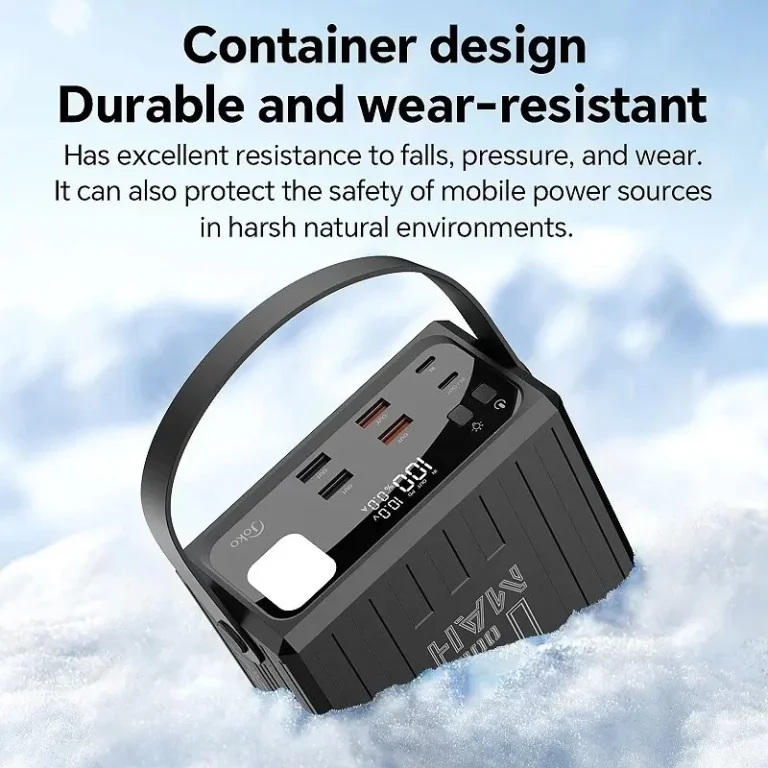 پاوربانک جوکو Power Bank 120000 Joko مدل J43